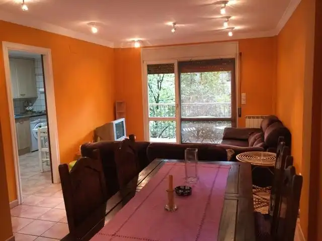 Flat for rent in Sant Narcís