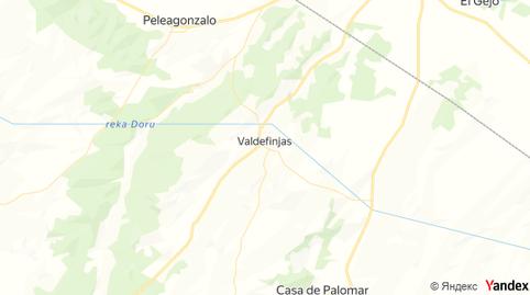 Foto 2 von Country house zum Verkauf in Valdefinjas, Zamora