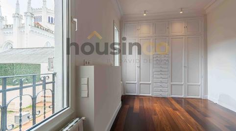 Photo 2 of Flat to rent in Goya, Recoletos,  Madrid Capital