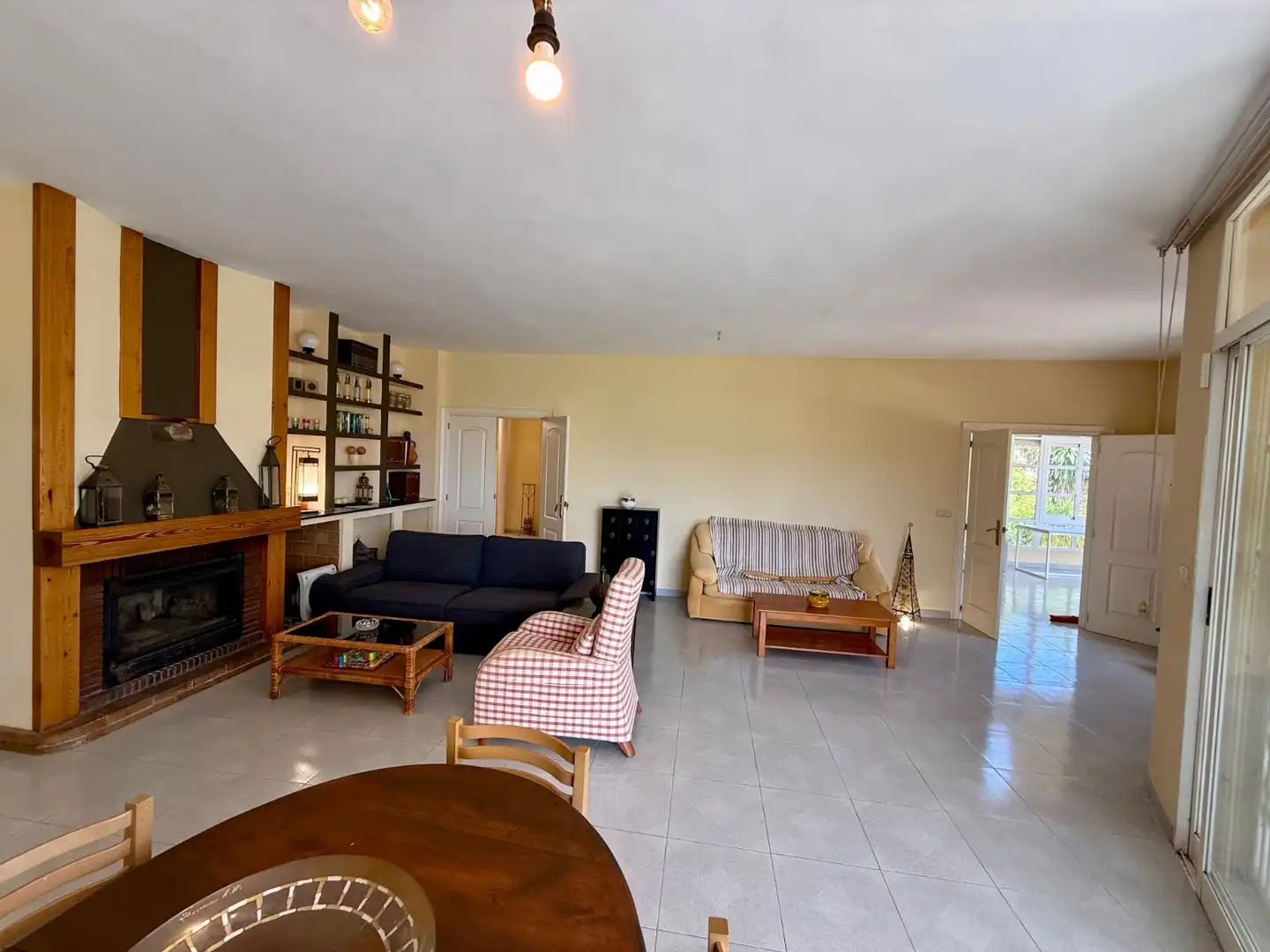 Villa avec piscine à vendre à El Ràfol d'Almúnia, imagen 8