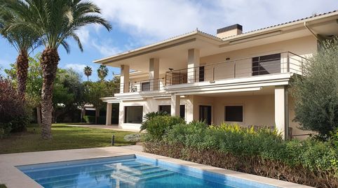 Foto 4 de Casa o chalet en venta en Vistahermosa, Alicante / Alacant