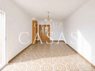 Flat with balcony for sale in Carrer del Molí