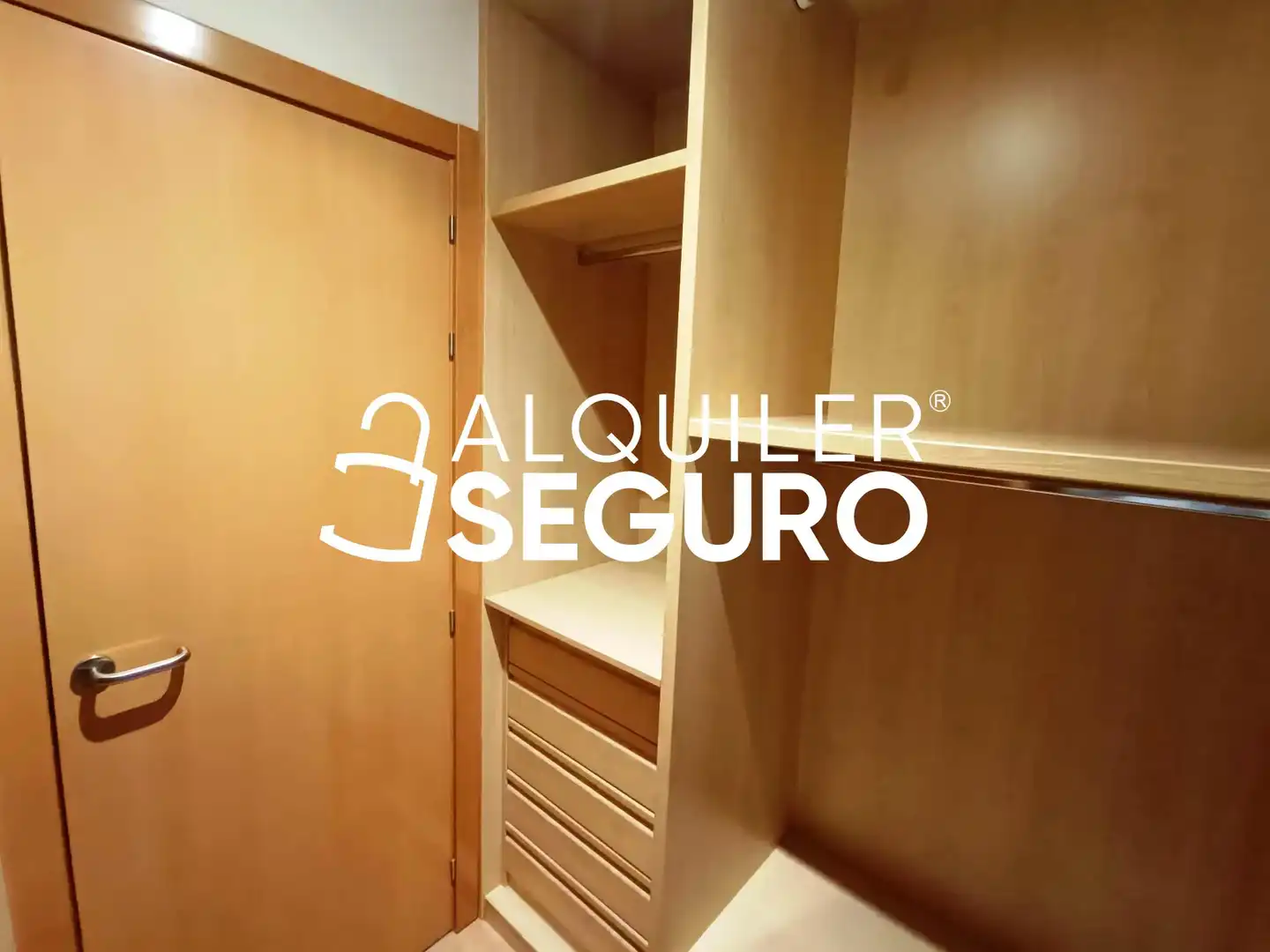 Bedroom of Flat for rent in Valdepelayo - Montepinos - Arroyo Culebro