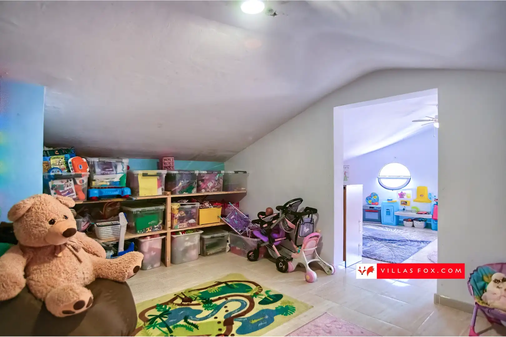 Haus zum Verkauf in San Miguel de Salinas, imagen 51