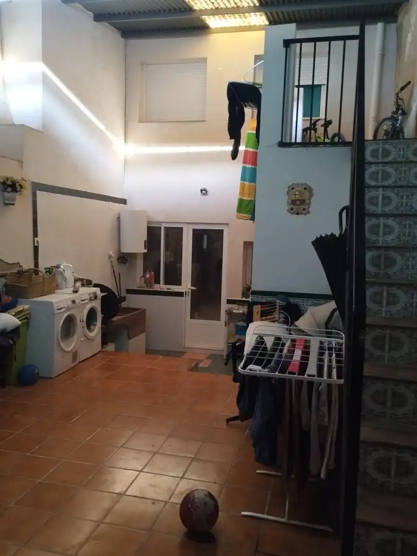 Finca rústica en venta en Vallés