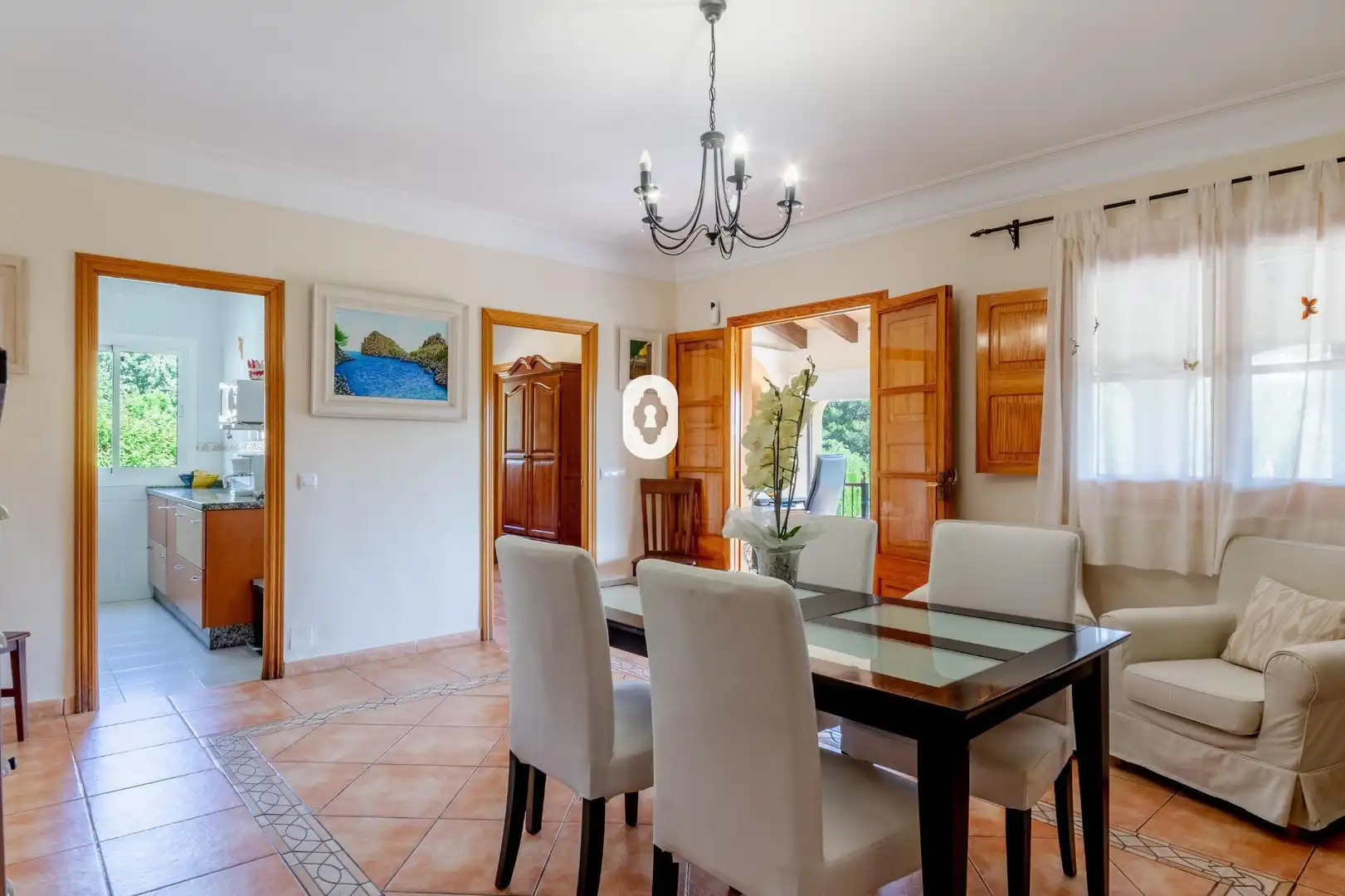 Casa o chalet en venta en DES RAFALS, Mancor de la Vall