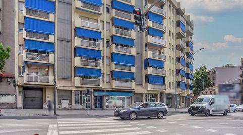 Foto 3 de Garatge en venda a Rd Ponent , Hostafrancs, Sabadell