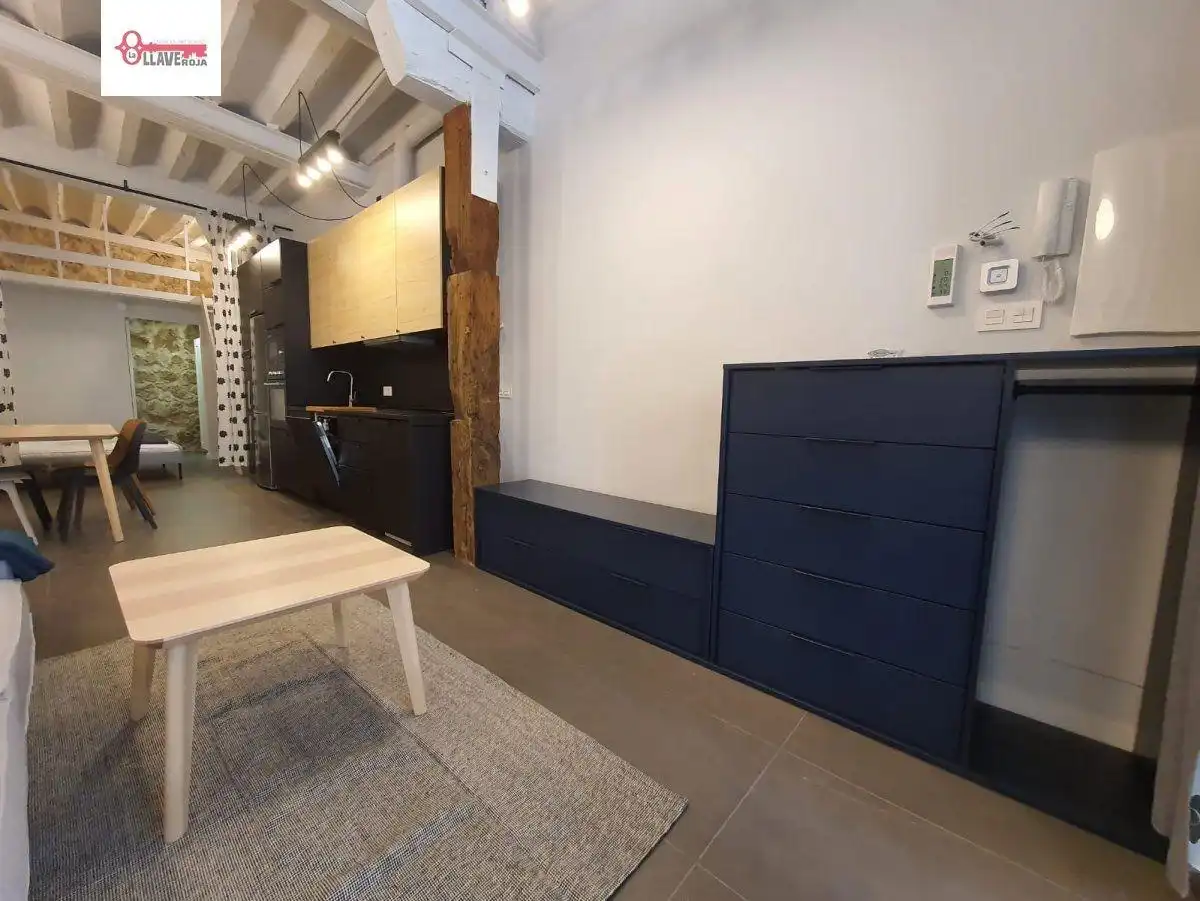 Studio zum Verkauf in Casco Antiguo, imagen 6