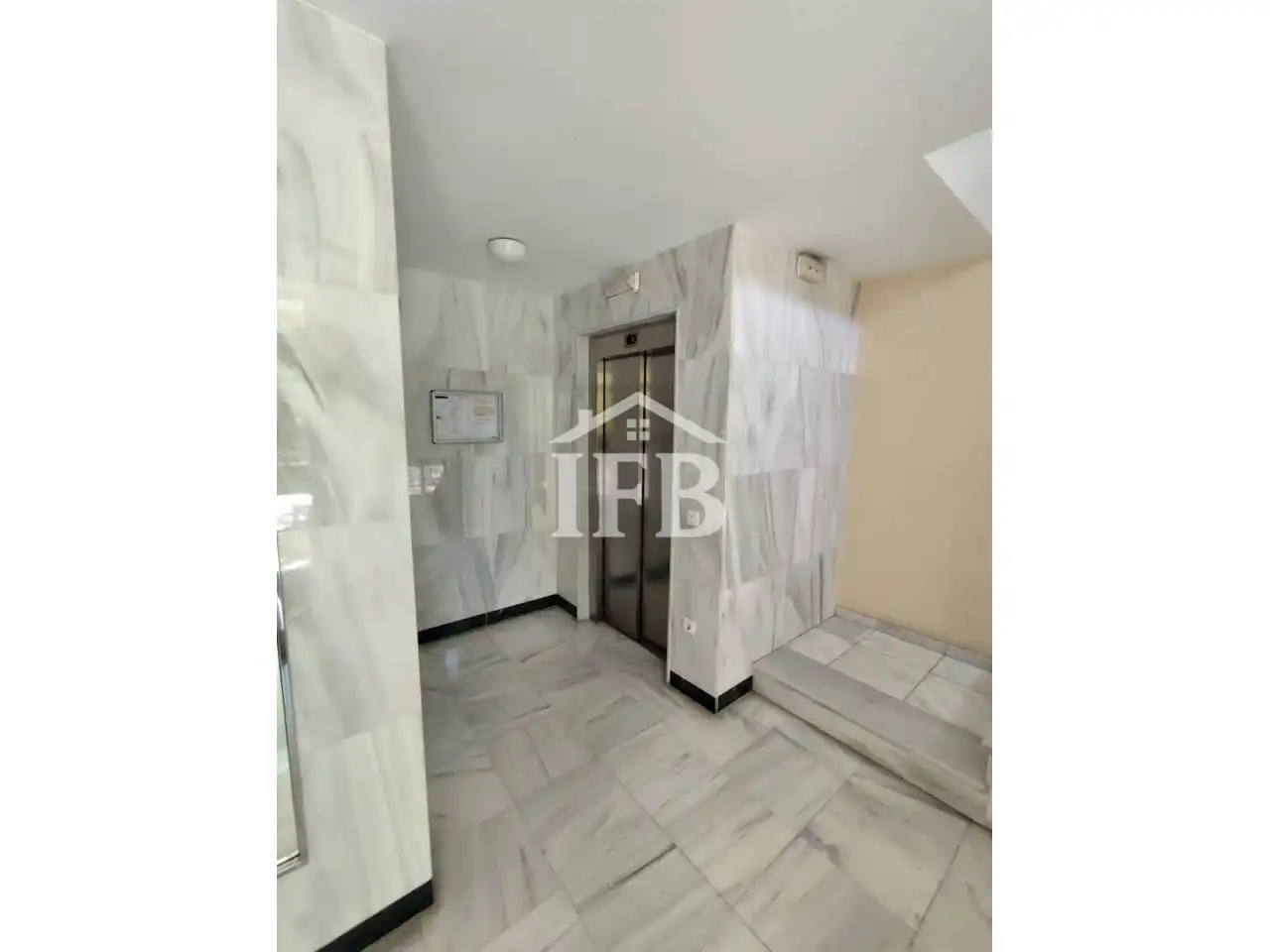 Flat for sale in Badajoz  with Air Conditioner, Heating and Storage room