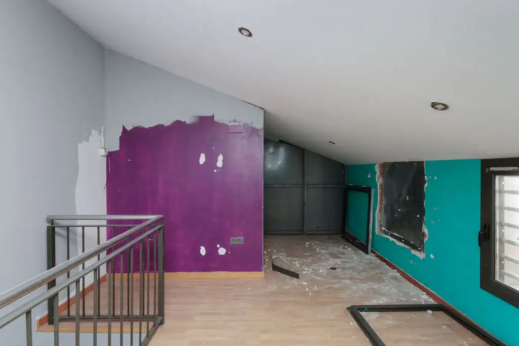 Wohnung zum Verkauf in Terrassa mit Abstellraum