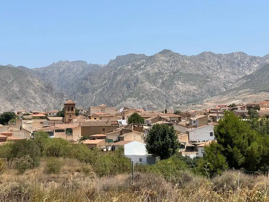 Casa rústica en venda a Villamena, imagen 16