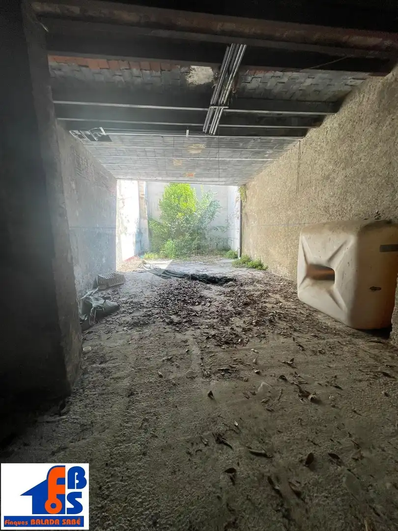 Finca rústica en venda en Sant Esteve de Palautordera amb Calefacció i Terrassa