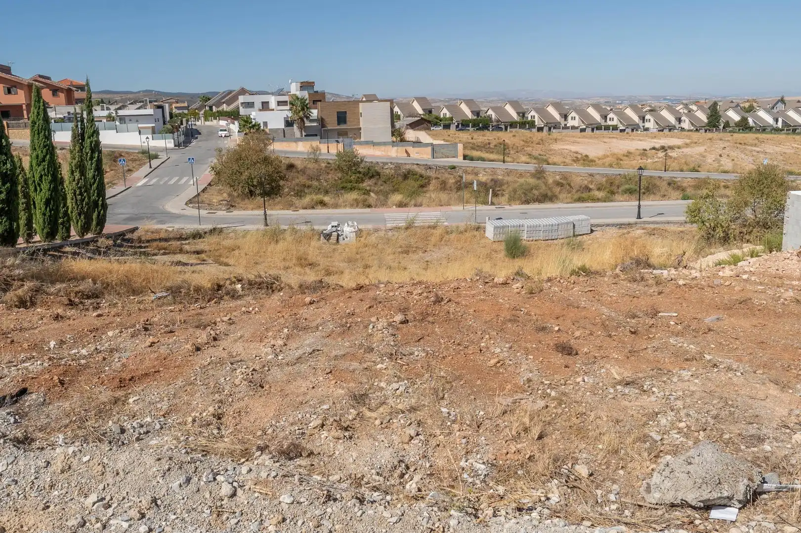 Terreny residencial en venda a Calle ATALAYA, imagen 30