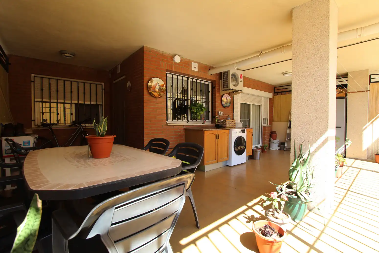 Piso con piscina en venta en Alaquàs - CL CID EL, imagen 30