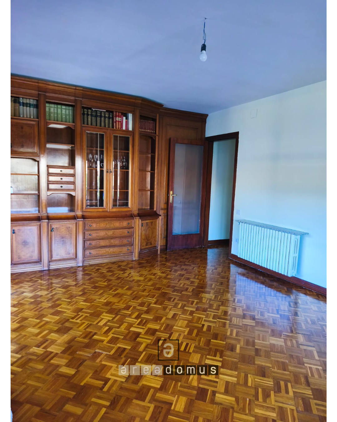 Flat to rent in Sant Feliu de Llobregat  with Heating