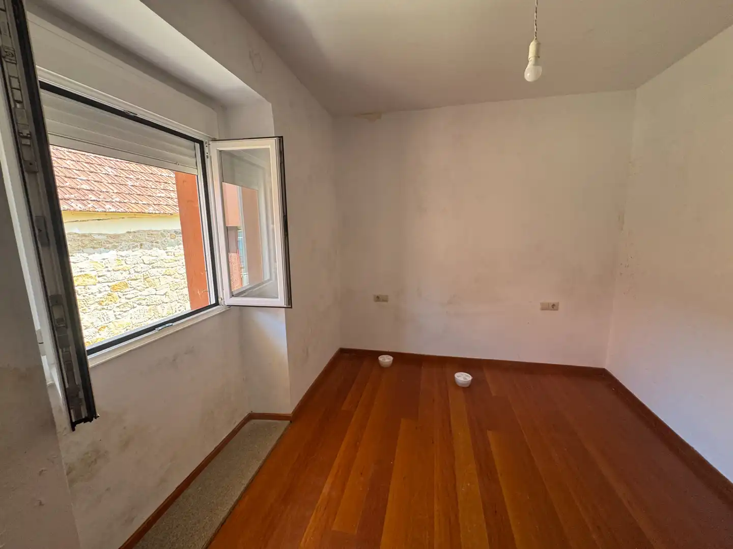 Haus mit Garten zum Verkauf in Avenida Virxe Camiño 16, imagen 16