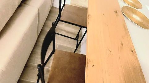 Foto 3 de Piso de alquiler en N/a, Russafa, Valencia Capital