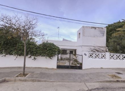 Casa o xalet en venda a la vid, El Pópulo - Santa María