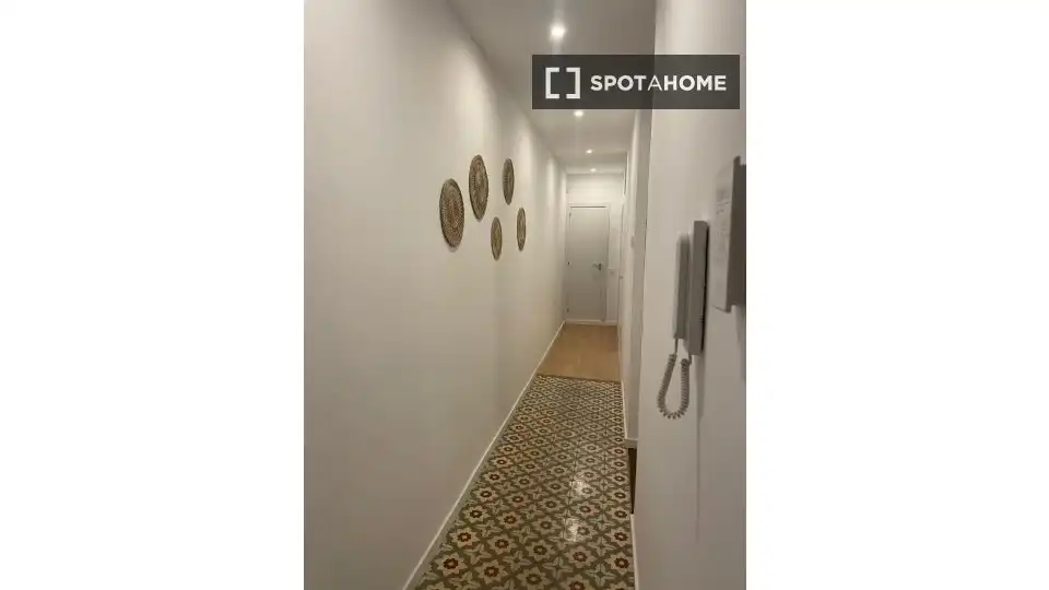 Flat with terrace to rent in Gràcia, imagen 10