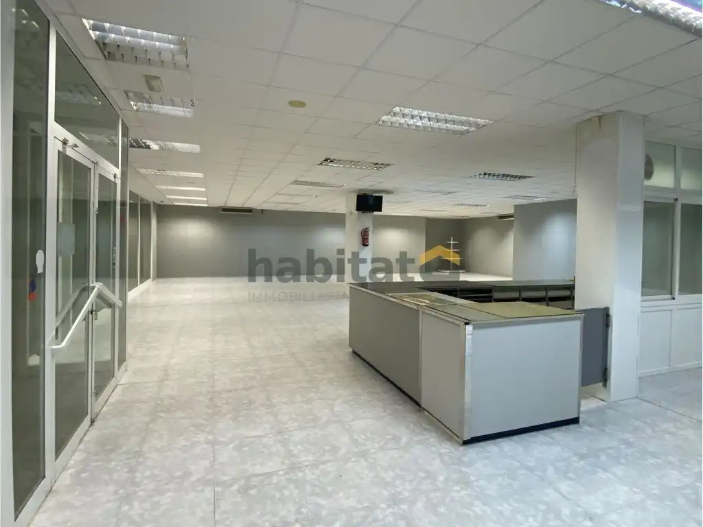 Locale commerciale in vendita a Bellpuig, imagen 4