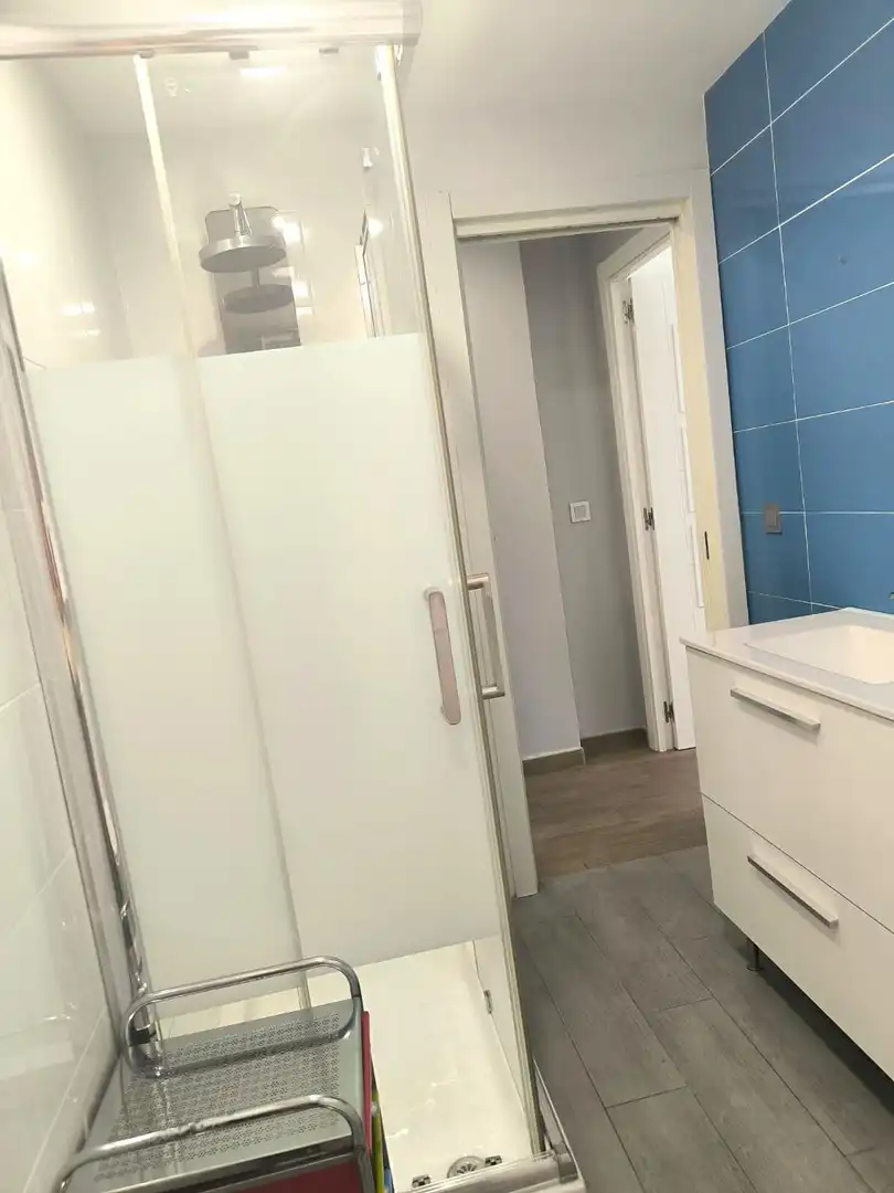 Habitación de Piso en venta en Málaga con Terraza