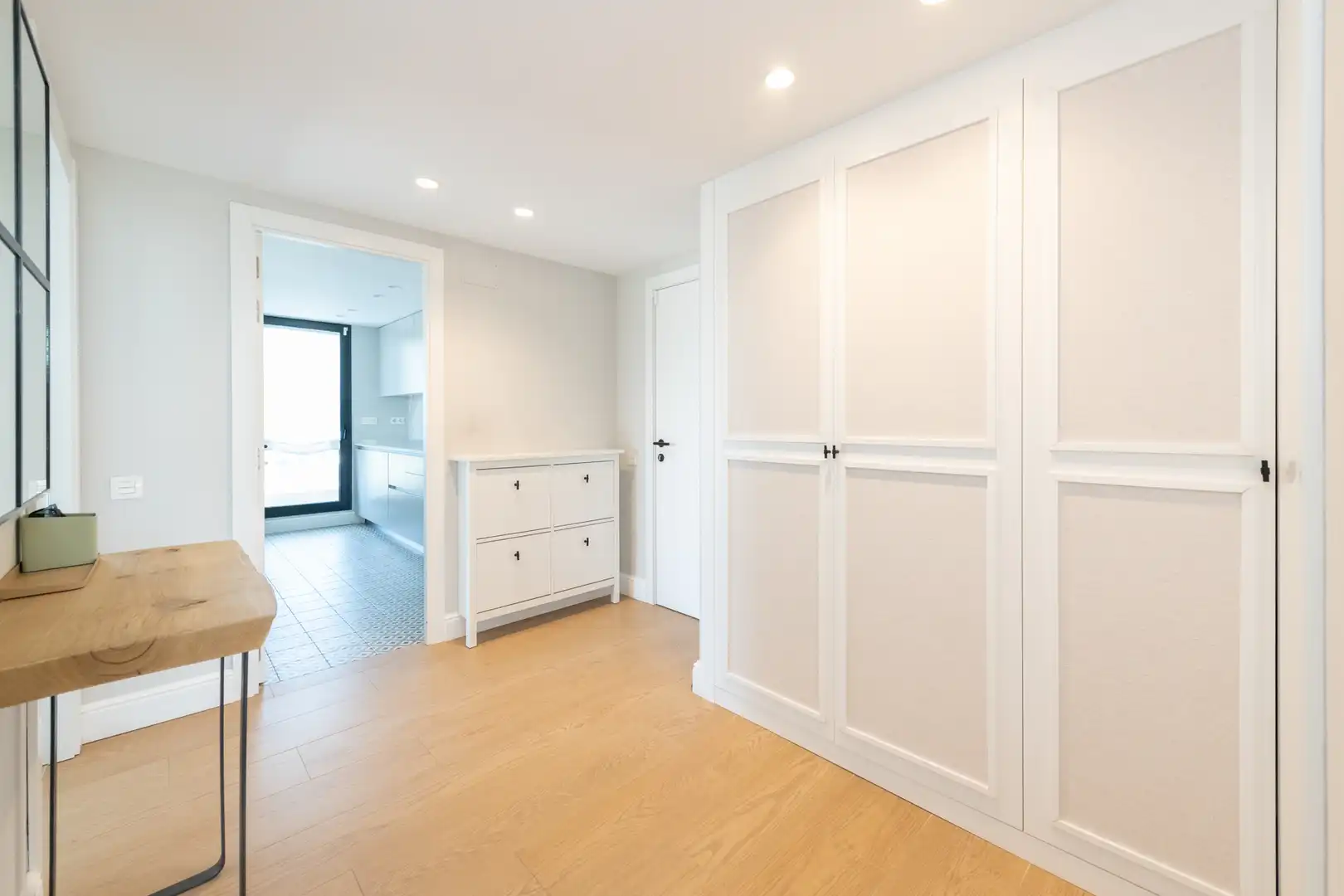 Flat for sale in Tres Cantos  with Air Conditioner, Heating and Terrace
