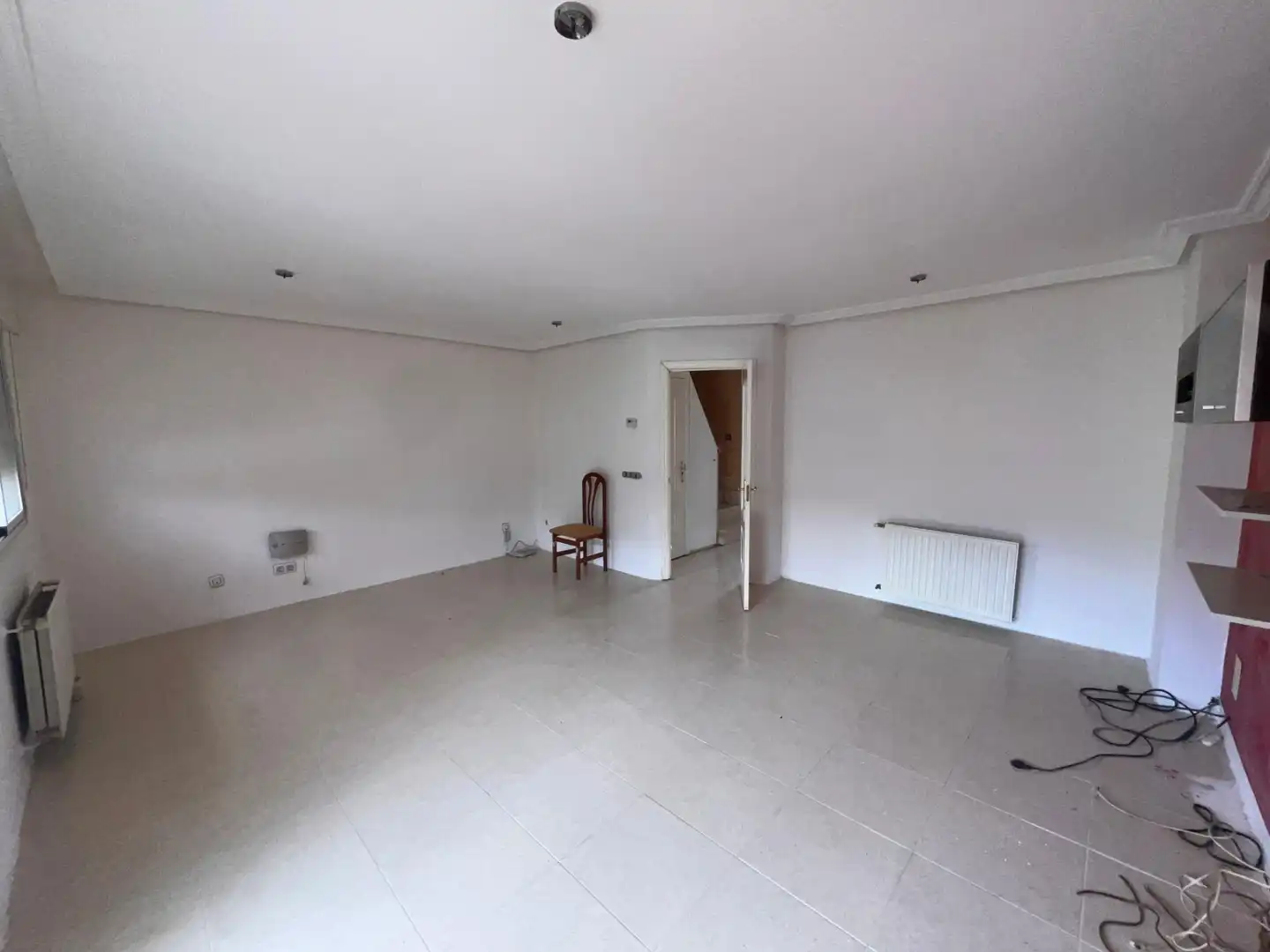 Casa adosada en venta en Parla