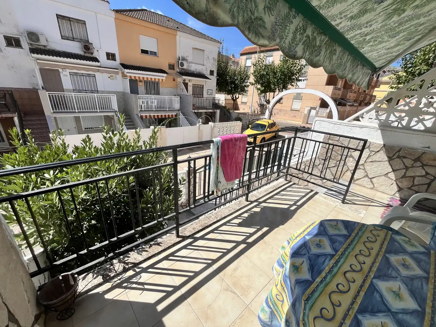 Maison jumelée à vendre à Playa Morro de Gos, imagen 5