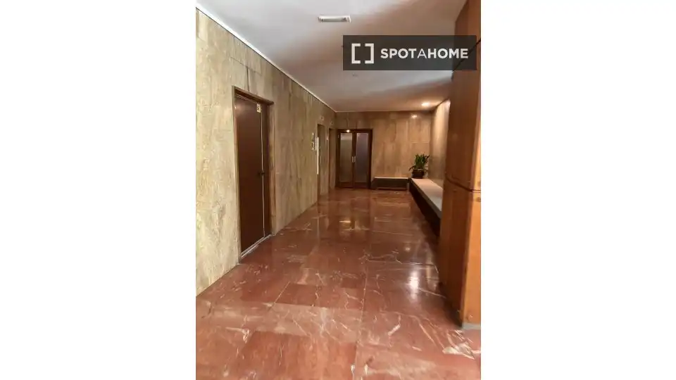 Appartamento in affitto a Chamartín, imagen 4