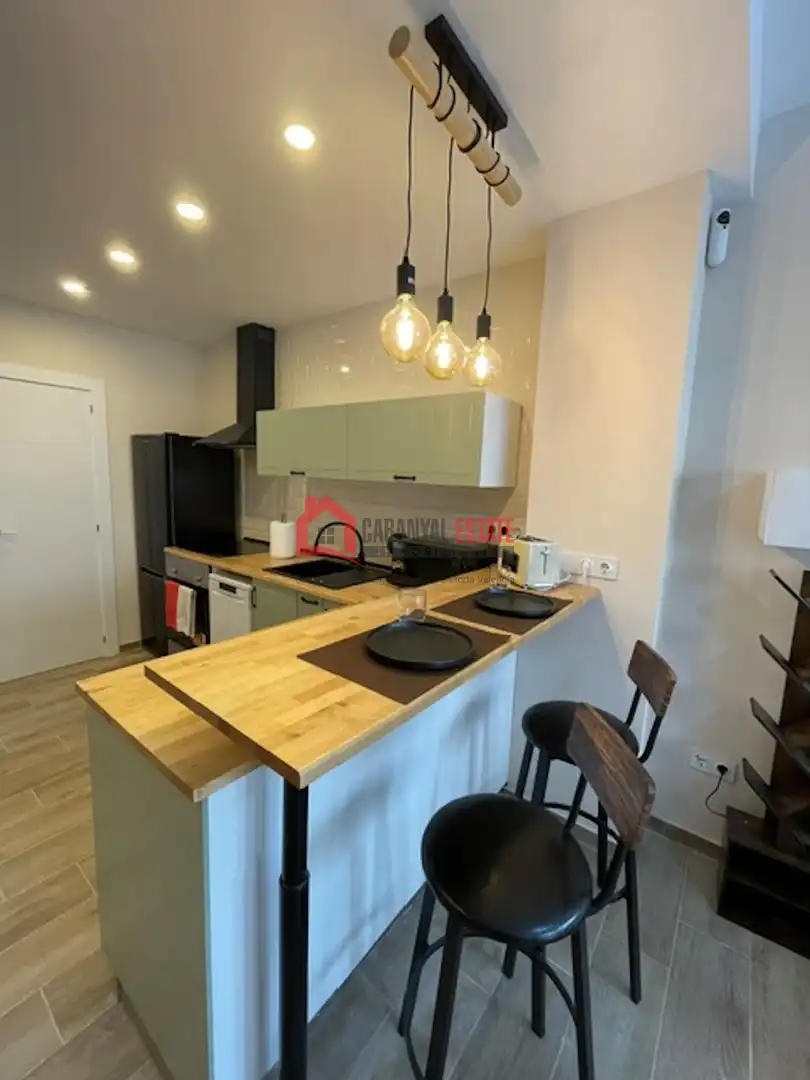 Mini appartamento in vendita a Poblats Marítims, imagen 4