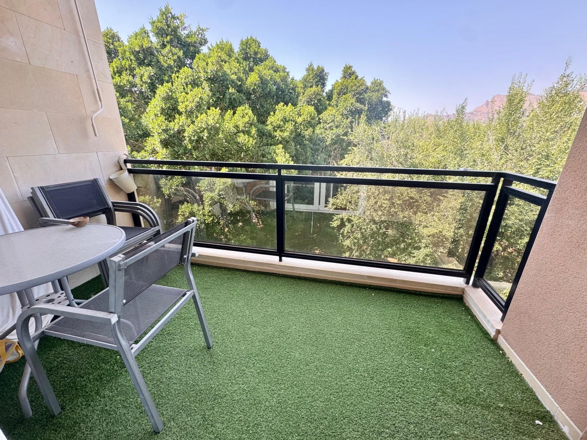 Terrassa de Pis en venda en Orihuela amb Aire condicionat, Calefacció i Parquet