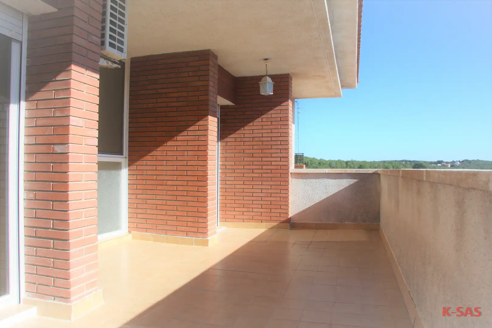 Villa avec terrasse à vendre à Urbanitzacions de Llevant, imagen 3