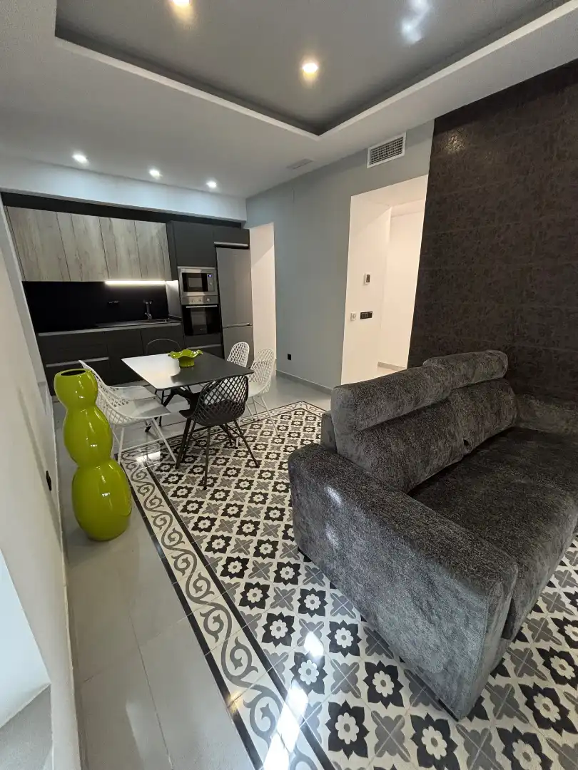 Flat with lift to rent in Calle Horno de Haza, imagen 8