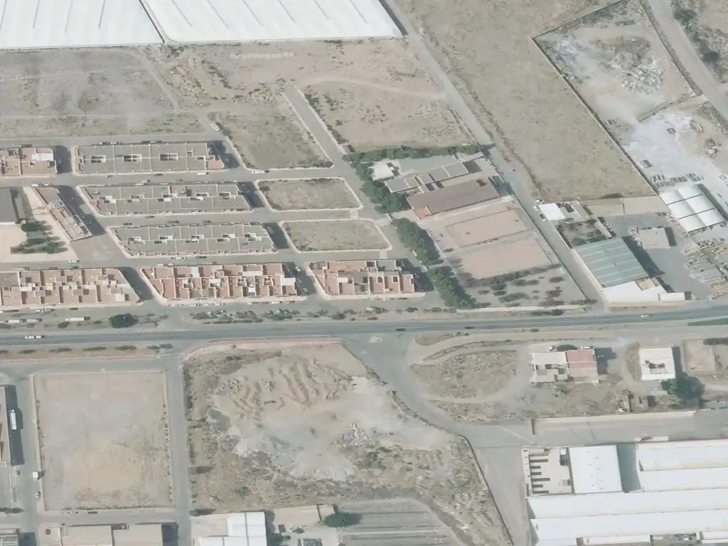 Local comercial en venda a Calle Minerva 35, imagen 2