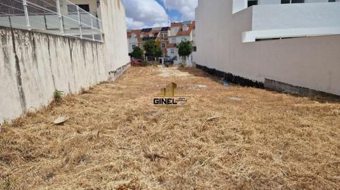 Foto 4 de Terreny industrial en venda a Valdeastillas - Fuentezuelas, Jaén