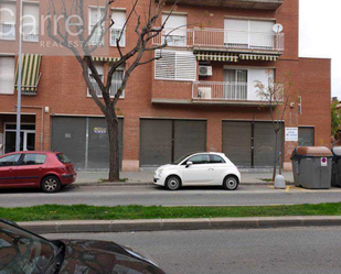 Exterior view of Premises for sale in Barberà del Vallès