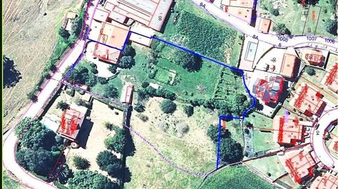 Foto 4 de Residencial en venta en Oruña, Piélagos