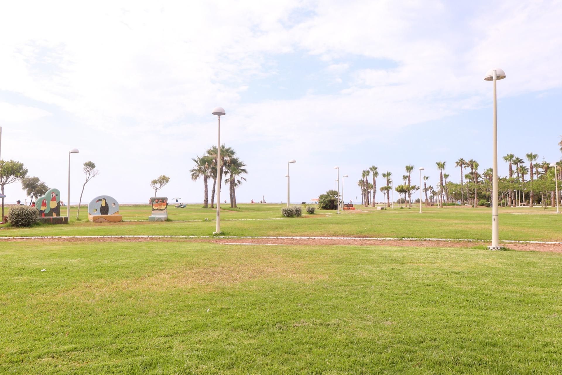 Apartment for sale in Oropesa del Mar / Orpesa  with Private garden, Terrace and Storage room