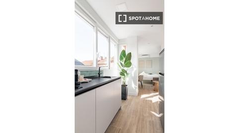 Photo 2 of Flat to rent in Conde Orgaz - Piovera, Madrid