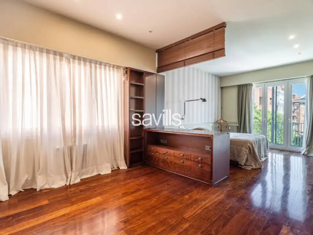 Apartment for sale in Sarrià - Sant Gervasi, imagen 34