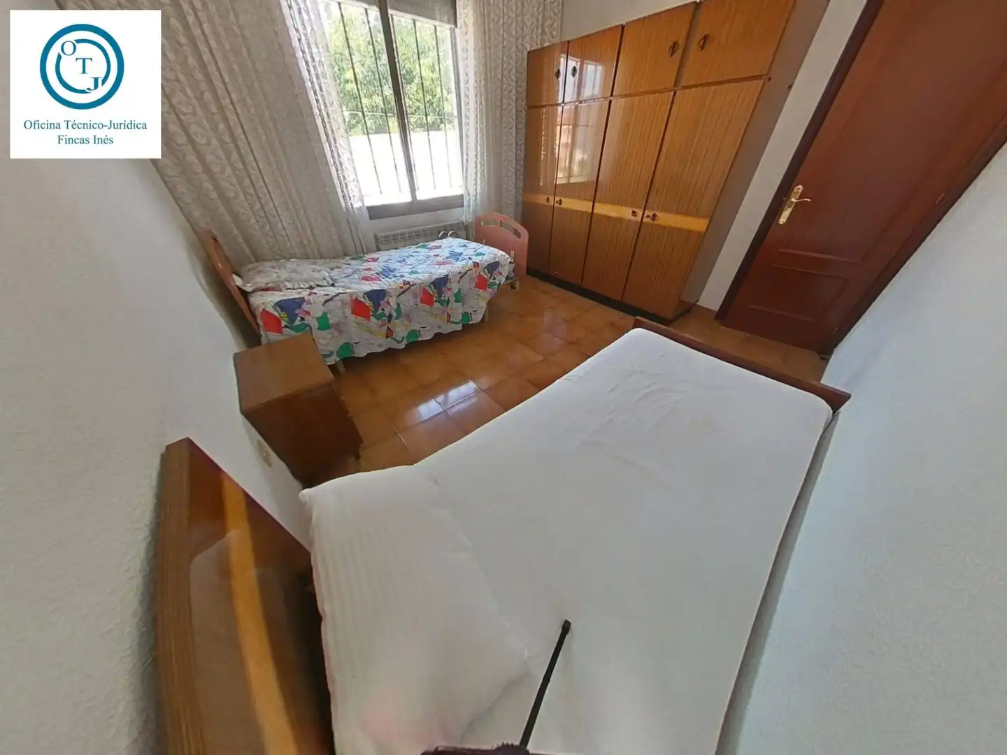 Habitación de Casa o chalet en venta en Mollet del Vallès con Calefacción, Terraza y Trastero