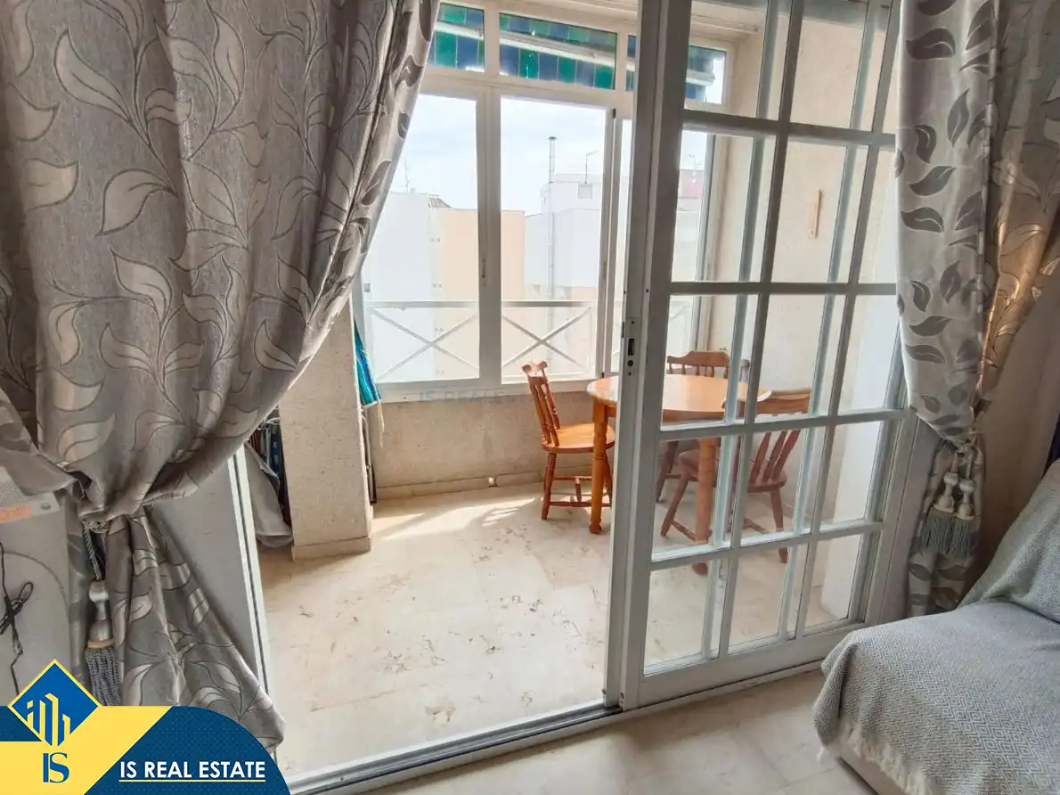 Estudio con ascensor en venta en Playa de los Locos, imagen 11