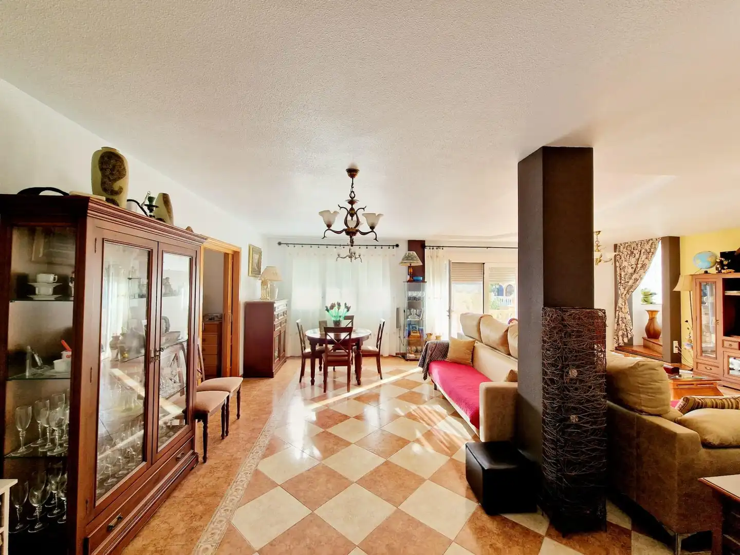 Villa avec terrasse à vendre à Los Collados-Los Geraneos, imagen 16