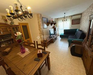 Living room of Flat for sale in Ciempozuelos  with Terrace