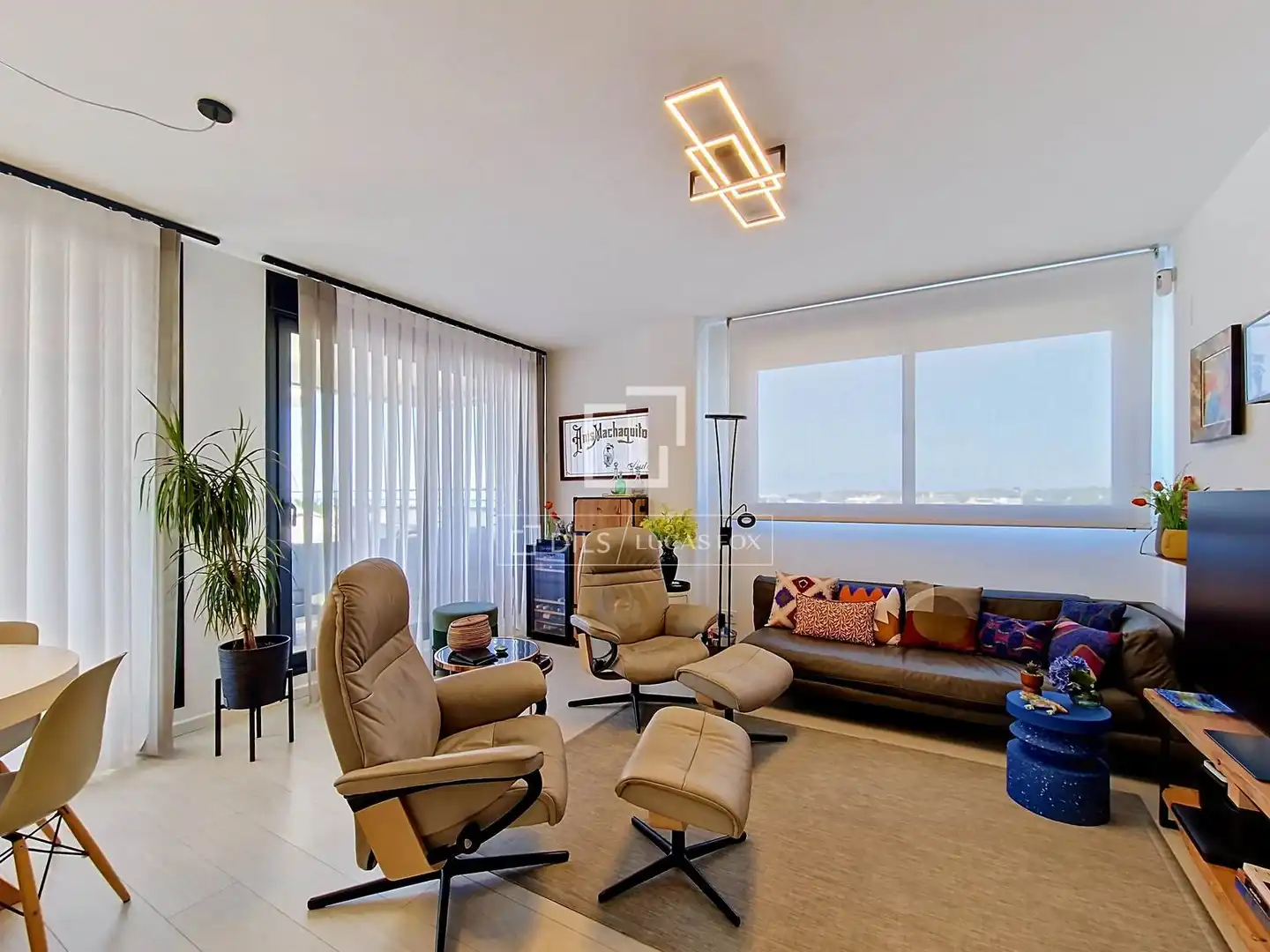 Penthouse with lift for sale in Barri del Mar, imagen 15