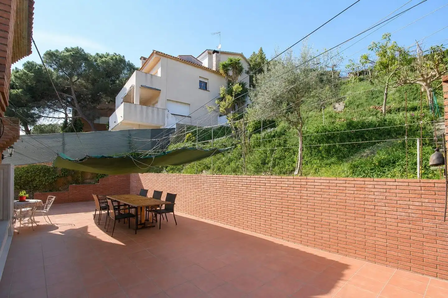 Casa amb terrassa en venda a calle el Sol, imagen 6
