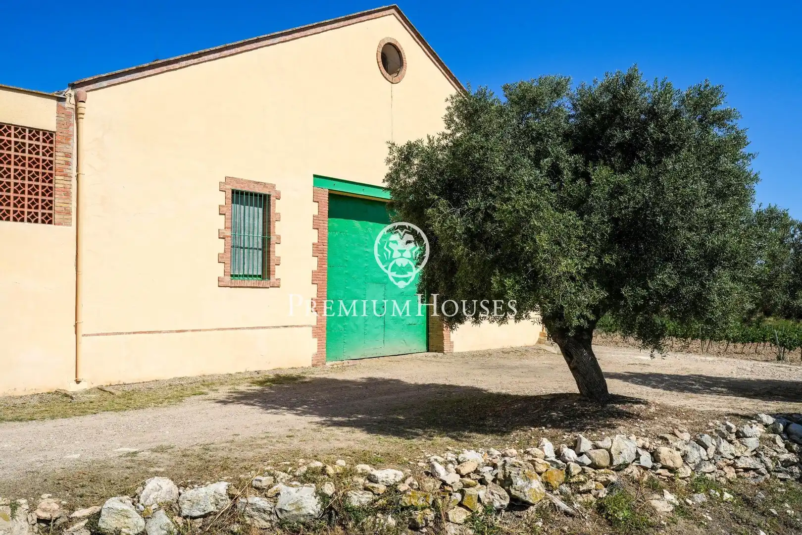 Casa rustica con terrazza in vendita a Castellet i la Gornal, imagen 37