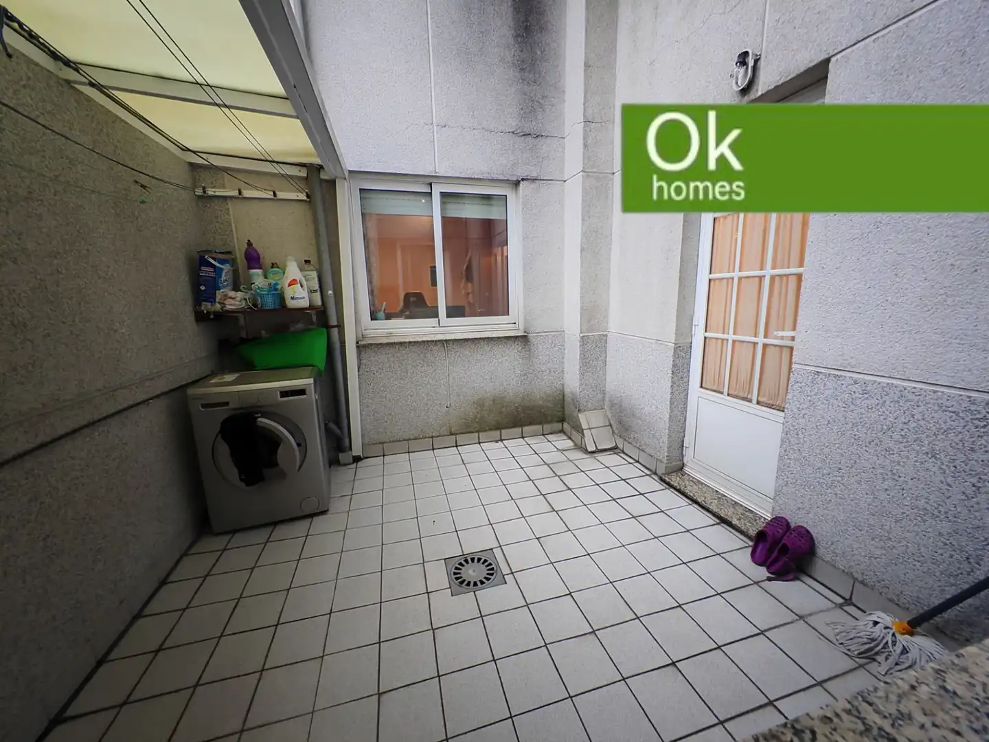 Flat for sale in Pastoriza