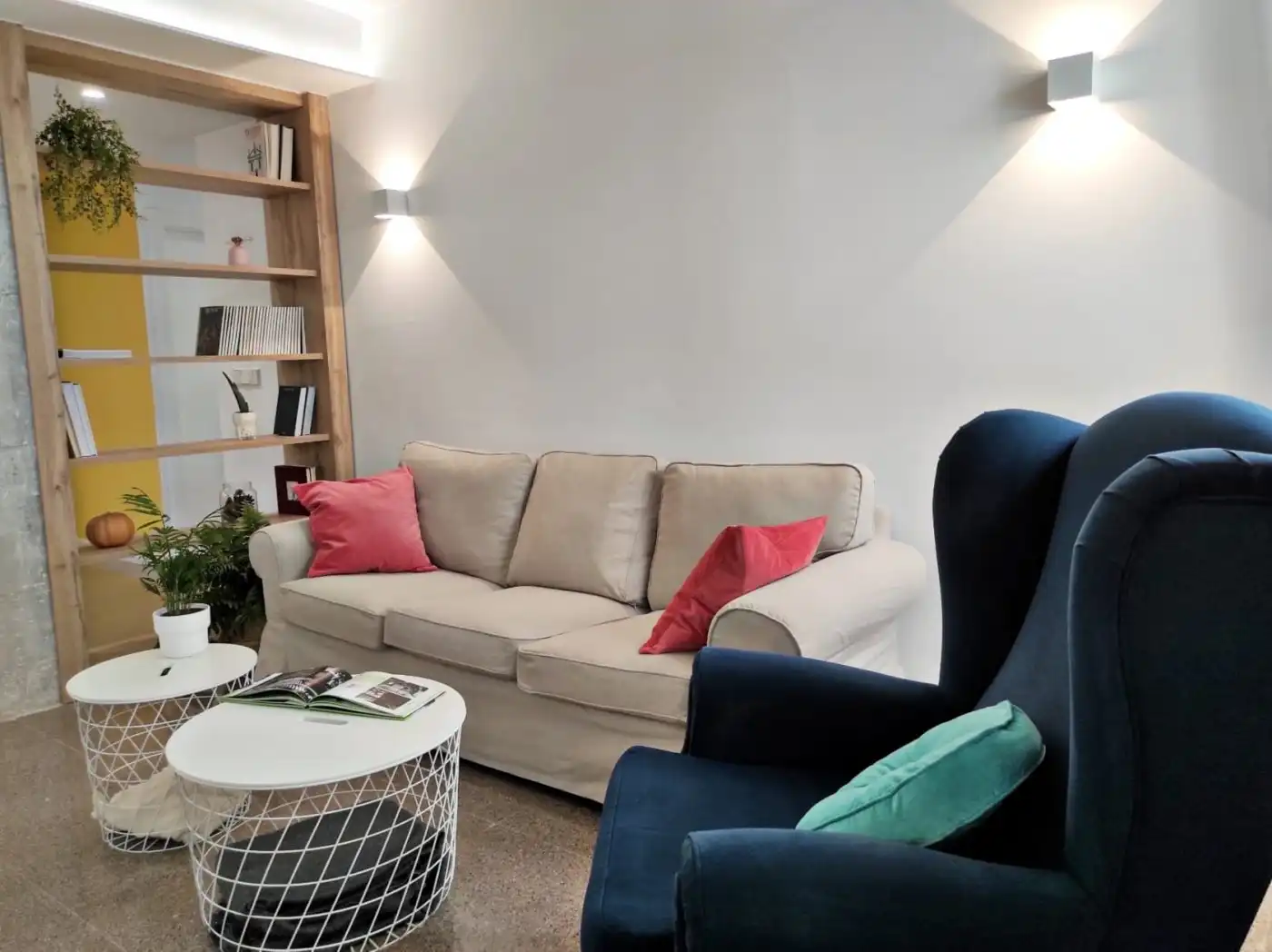 Flat to rent in Calle CAMILO FLAMMARION, imagen 25