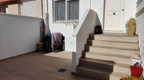 Foto 3 de Casa o xalet en venda a Avenida José Esteve de Los Reyes, 21, Aguadulce - Almadraba - Punta Candor, Rota